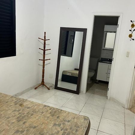 Edificio Costa Azul Apartment Guaruja Exterior photo