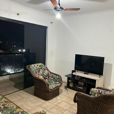 Edificio Costa Azul Apartment Guaruja Exterior photo