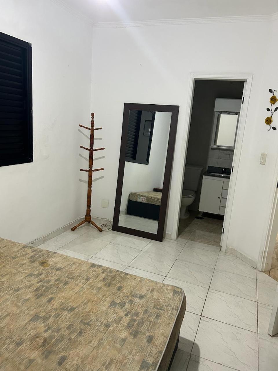 Edificio Costa Azul Apartment Guaruja Exterior photo