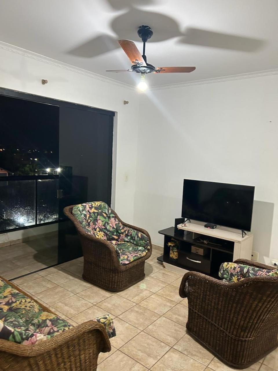 Edificio Costa Azul Apartment Guaruja Exterior photo